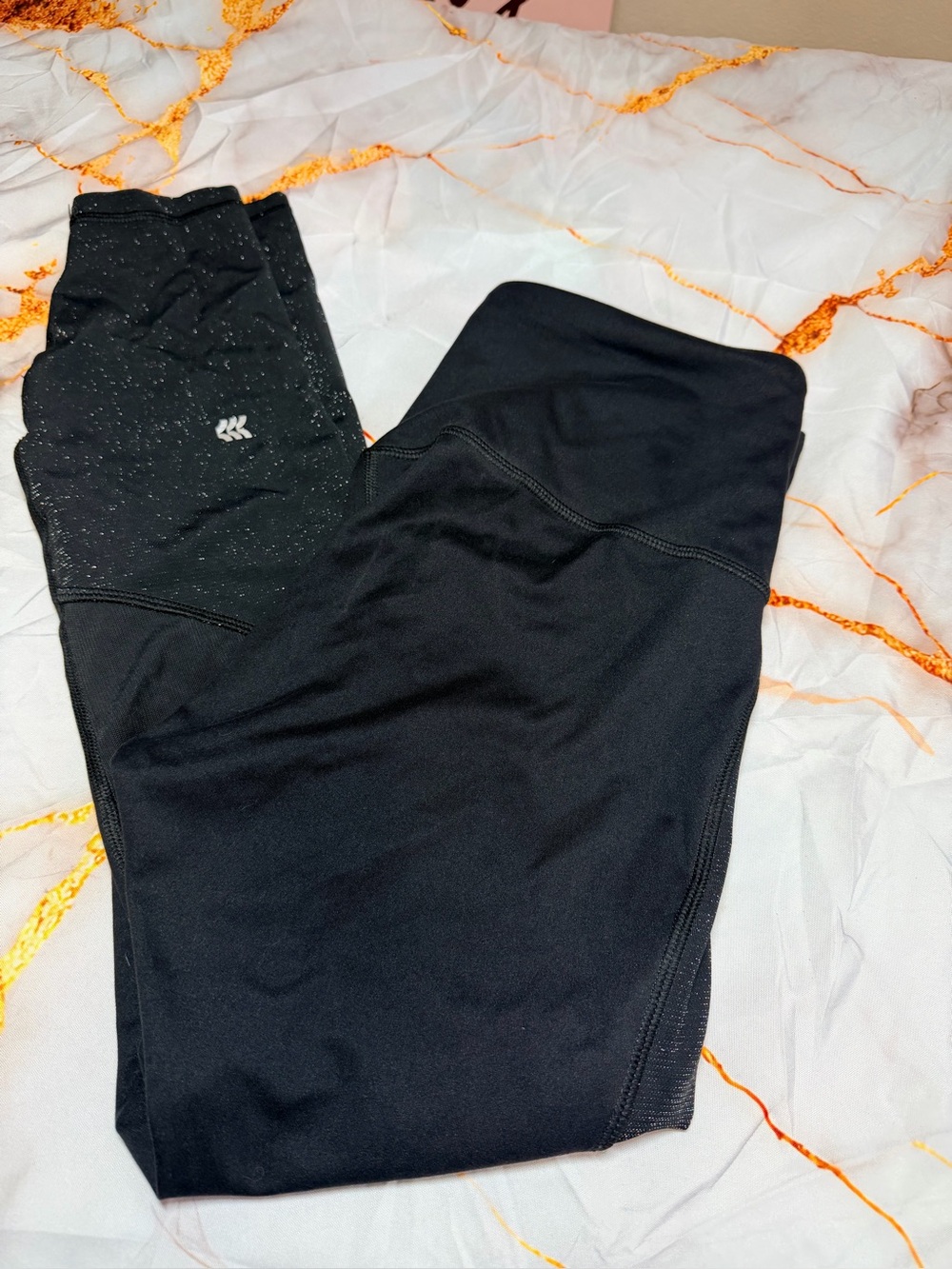 All In Motion leggings size M